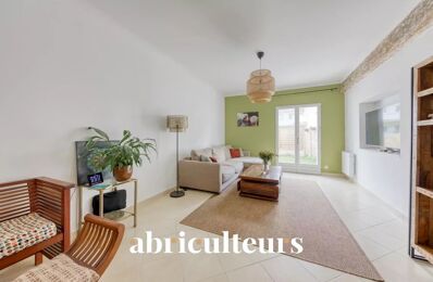 vente appartement 274 000 € à proximité de La Queue-en-Brie (94510)