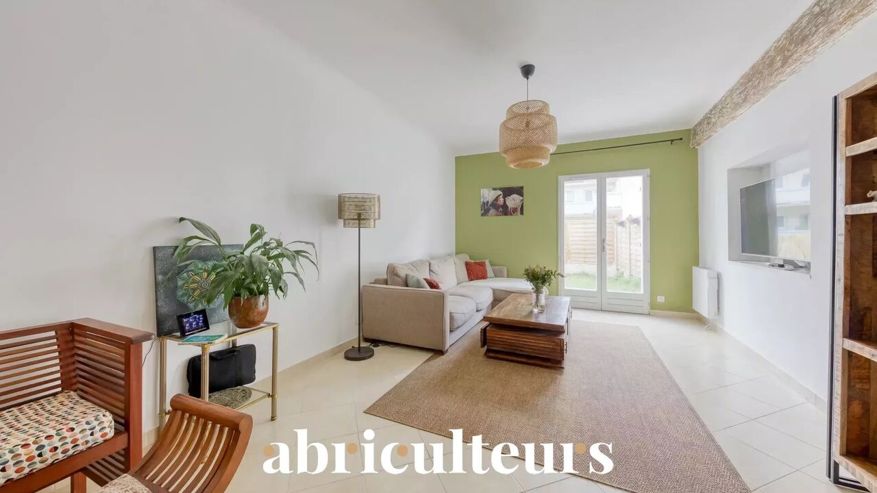 maison 4 pièces 101 m2 à vendre à Thorigny-sur-Marne (77400)