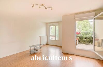 vente appartement 190 000 € à proximité de Champlan (91160)