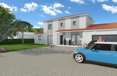 vente maison 312 400 € à proximité de Revonnas (01250)