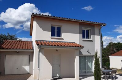 vente maison 322 380 € à proximité de Saint-André-de-Corcy (01390)