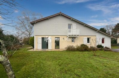 vente maison 619 000 € à proximité de Martillac (33650)