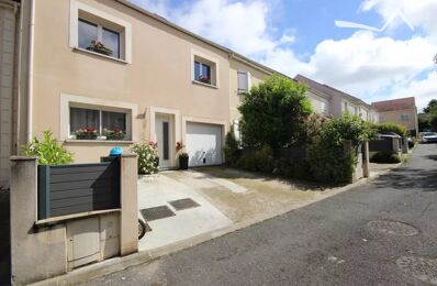 vente maison 494 000 € à proximité de Périgny (94520)
