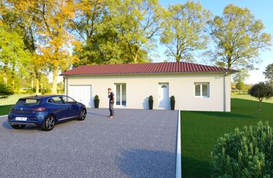 vente maison 243 000 € à proximité de Villars-les-Dombes (01330)