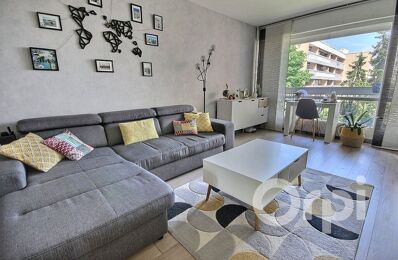vente appartement 189 000 € à proximité de Montigny-le-Bretonneux (78180)