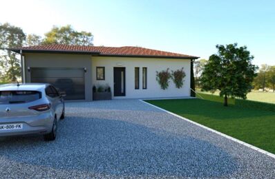 vente maison 274 000 € à proximité de Château-Gaillard (01500)