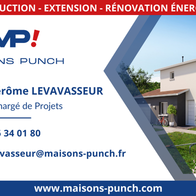 Maison 4 pièces 99 m²