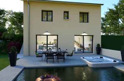 vente maison 317 000 € à proximité de Bohas-Meyriat-Rignat (01250)