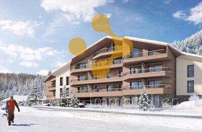 vente appartement 366 500 € à proximité de Bernex (74500)