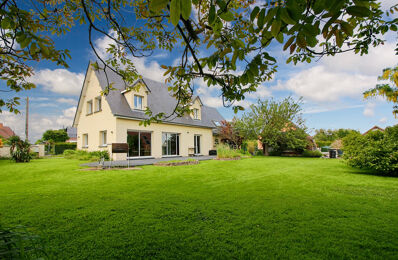 vente maison 342 000 € à proximité de Louviers (27400)