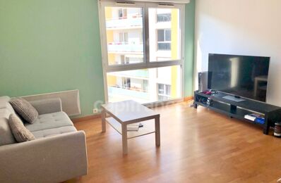 appartement 2 pièces 40 m2 à vendre à Le Havre (76600)