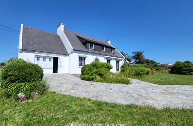 vente maison 294 000 € à proximité de Douarnenez (29100)