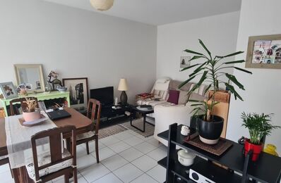 vente appartement 168 000 € à proximité de Saint-Sulpice-Et-Cameyrac (33450)