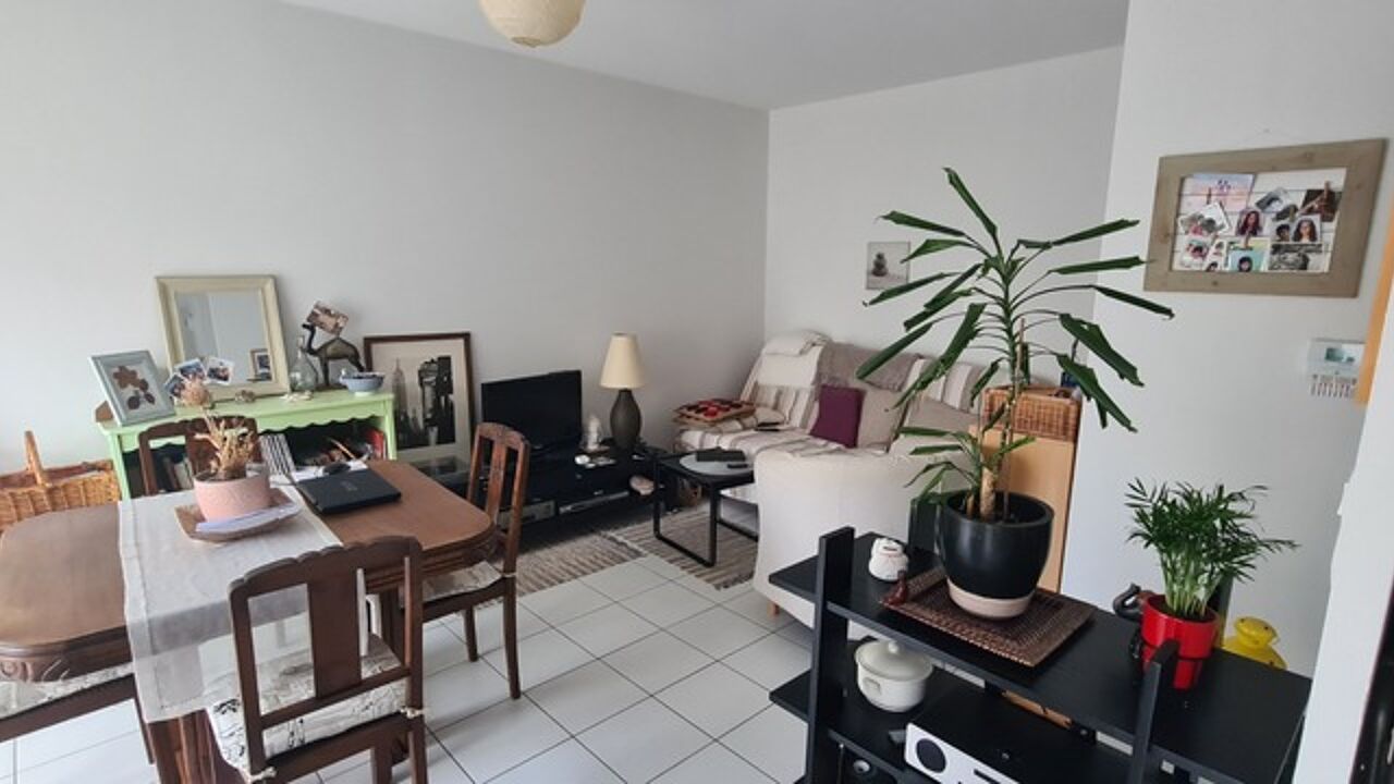 appartement 2 pièces 45 m2 à vendre à Gradignan (33170)