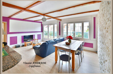 vente maison 262 000 € à proximité de Longpont-sur-Orge (91310)