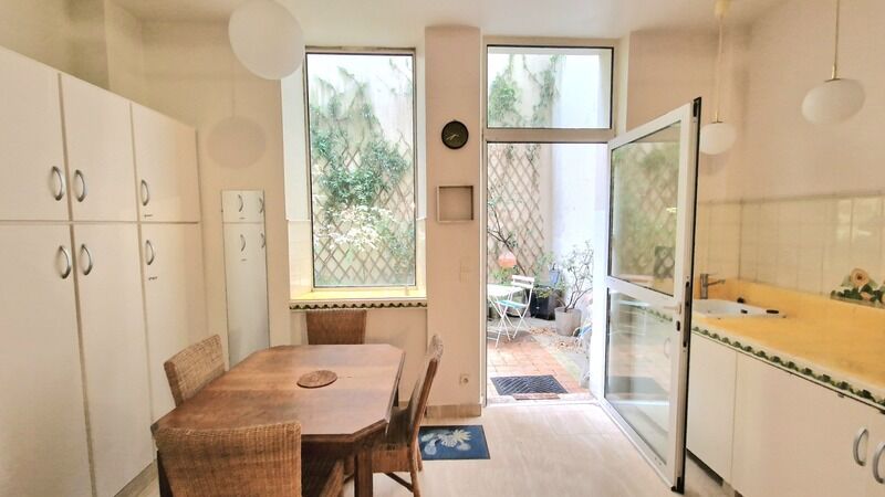 Appartement 1 pièces  à vendre Paris 5eme 75005