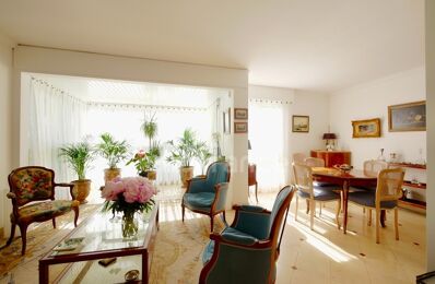 vente appartement 580 000 € à proximité de Voisins-le-Bretonneux (78960)