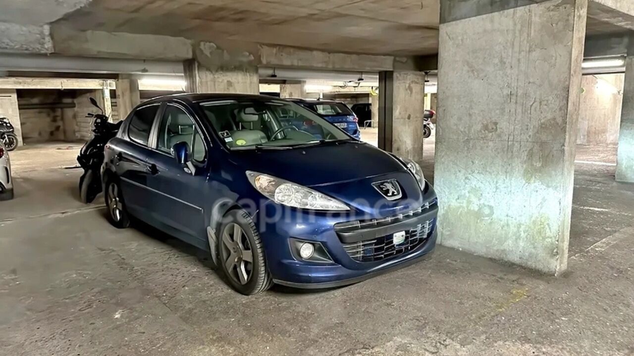 garage  pièces 12 m2 à vendre à Paris 20 (75020)