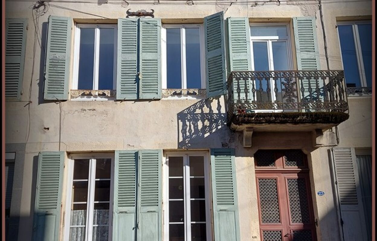 maison 5 pièces 124 m2 à vendre à Lormes (58140)