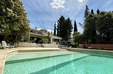 vente maison 1 045 000 € à proximité de Castries (34160)