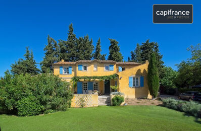 vente maison 945 000 € à proximité de Salon-de-Provence (13300)