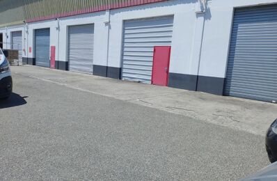 location local industriel 8 100 € CC /mois à proximité de Entremont-le-Vieux (73670)