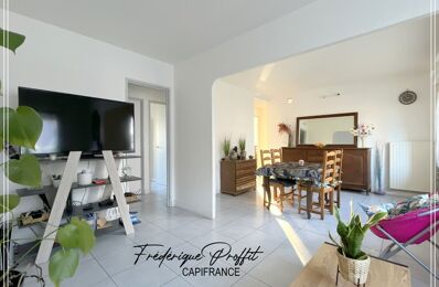 vente appartement 100 000 € à proximité de Le Mesnil-Saint-Firmin (60120)