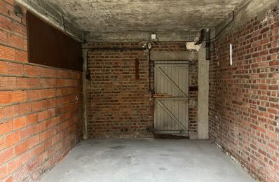 vente garage 28 000 € à proximité de Canteleu (76380)