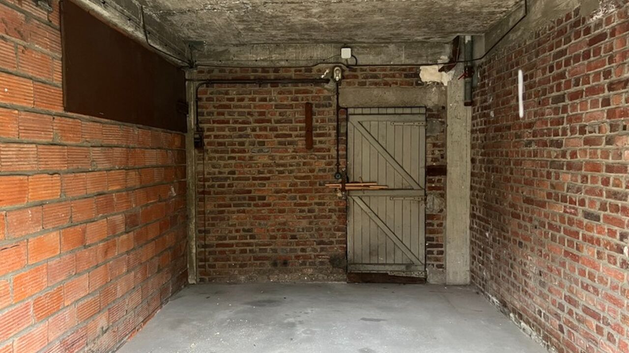 garage  pièces 16 m2 à vendre à Rouen (76100)