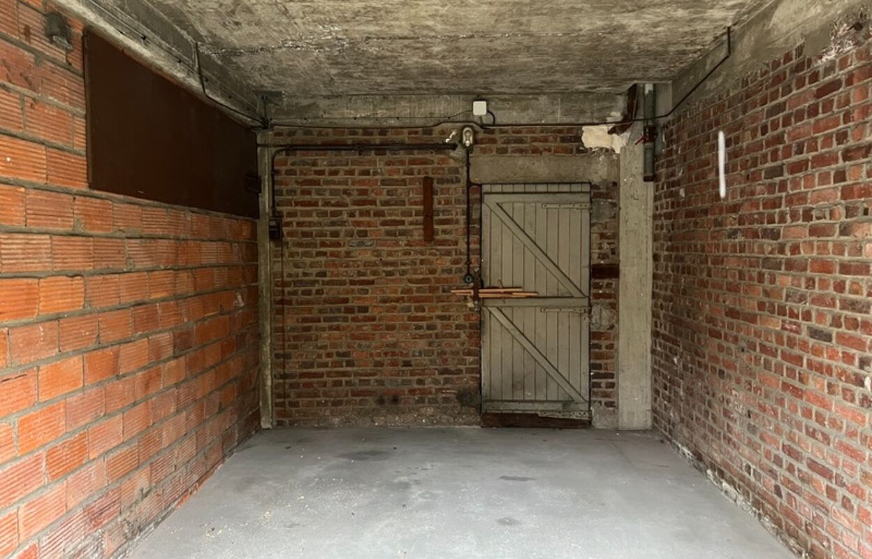 garage  pièces 16 m2 à vendre à Rouen (76100)