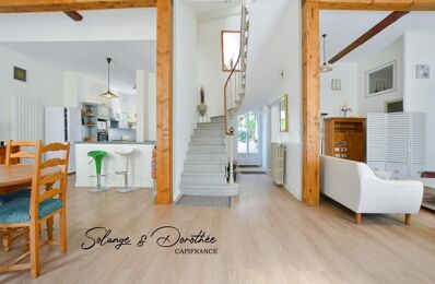 vente maison 395 000 € à proximité de Lignan-sur-Orb (34490)