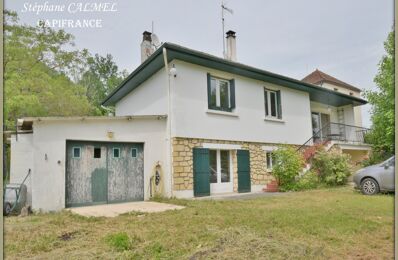 vente maison 199 000 € à proximité de Monbazillac (24240)