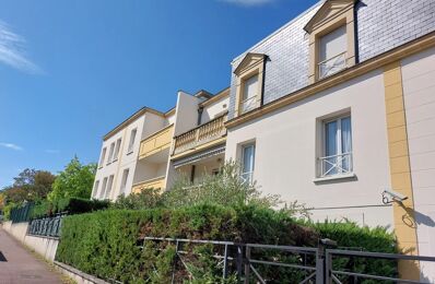 appartement 3 pièces 54 m2 à Villenave-d'Ornon (33140)