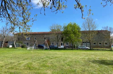 vente maison 390 000 € à proximité de Viviers-Lès-Montagnes (81290)