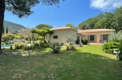 vente maison 674 000 € à proximité de La Roque-sur-Pernes (84210)
