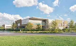 Local industriel   m² à louer à Louvres (95380)