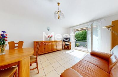 vente appartement 286 200 € à proximité de Vigneux-sur-Seine (91270)