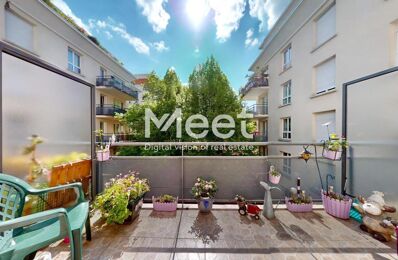 vente appartement 280 900 € à proximité de Paris 5 (75005)