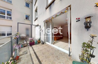 vente appartement 280 900 € à proximité de Paris 7 (75007)