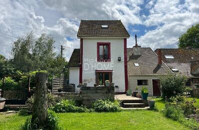 vente maison 189 000 € à proximité de Saint-Rémy-la-Vanne (77320)