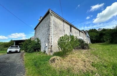 vente maison 163 000 € à proximité de Baulne-en-Brie (02330)