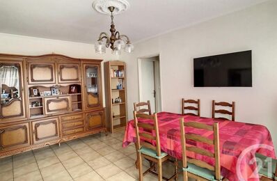 appartement 2 pièces 39 m2 à vendre à Thiais (94320)