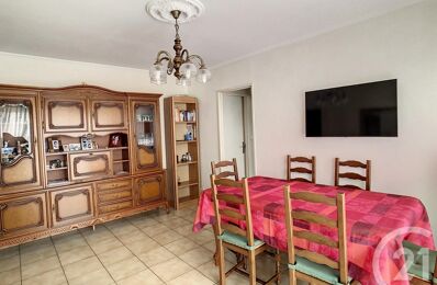 vente appartement 154 000 € à proximité de Mandres-les-Roses (94520)