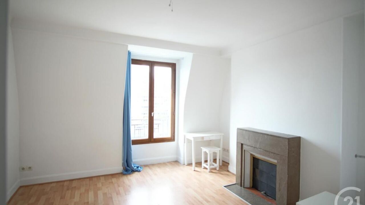 appartement 3 pièces 65 m2 à louer à Choisy-le-Roi (94600)
