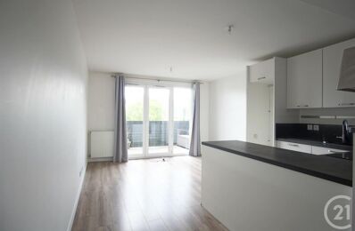 vente appartement 269 000 € à proximité de Chevilly-Larue (94550)