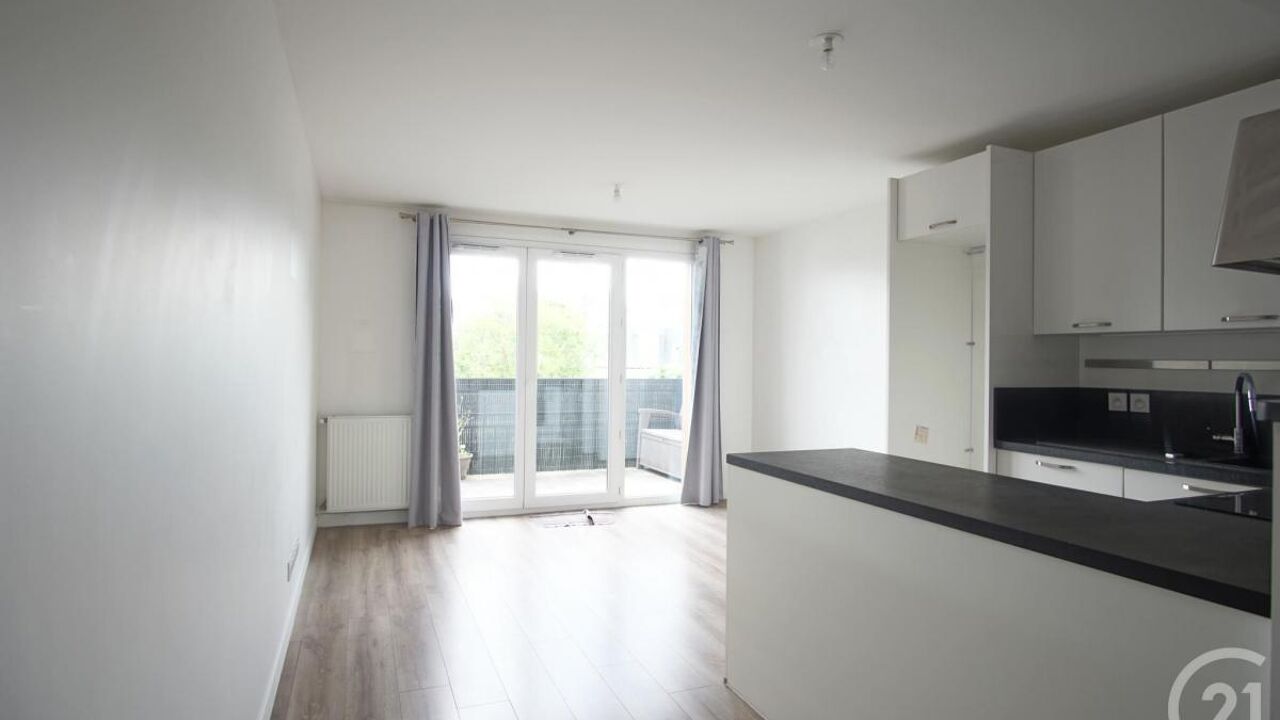 appartement 3 pièces 59 m2 à vendre à Choisy-le-Roi (94600)
