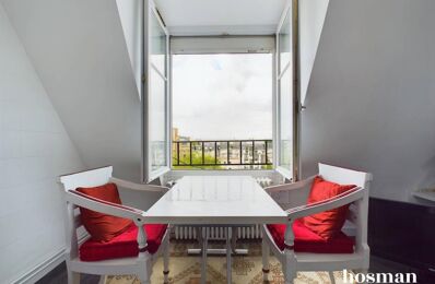 vente appartement 292 000 € à proximité de Paris 9 (75009)