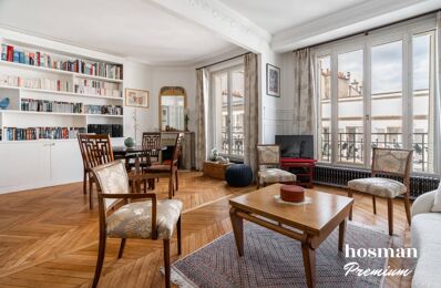 vente appartement 1 490 000 € à proximité de Paris 7 (75007)