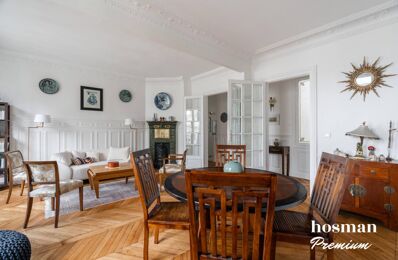 vente appartement 1 450 000 € à proximité de Montmagny (95360)