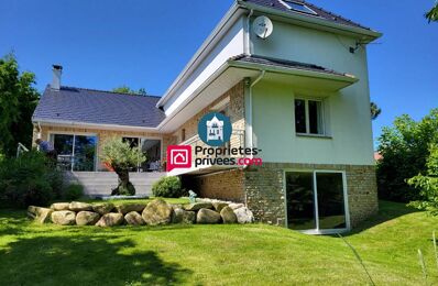 vente maison 499 000 € à proximité de Offrethun (62250)